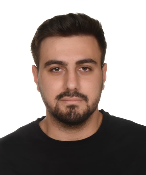 Yusuf Alperen Bozkurt